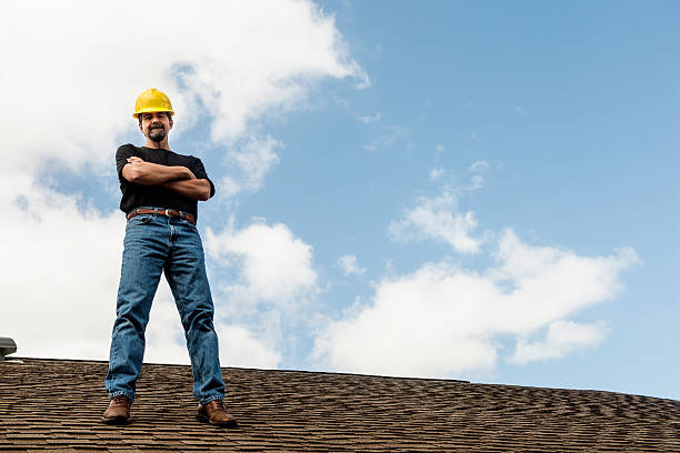 Tile Roofing Contractor in Waupaca, WI